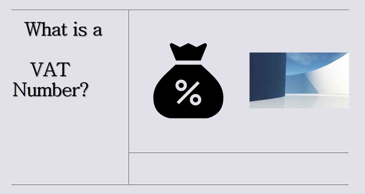 What is a VAT number