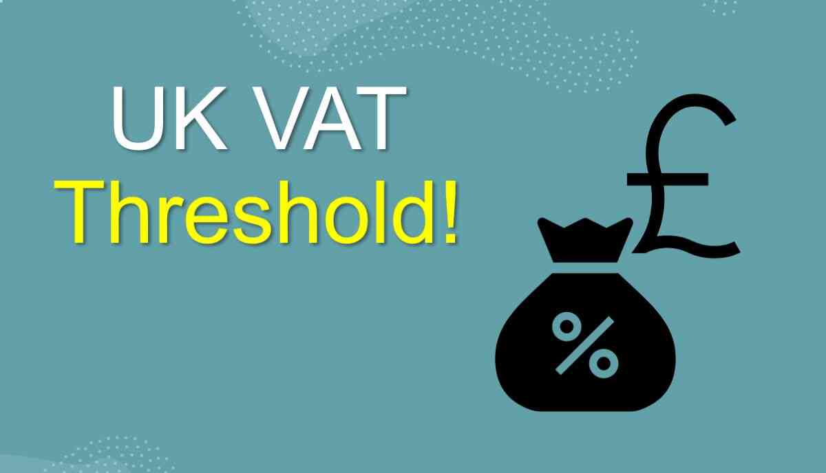 UK VAT Threshold