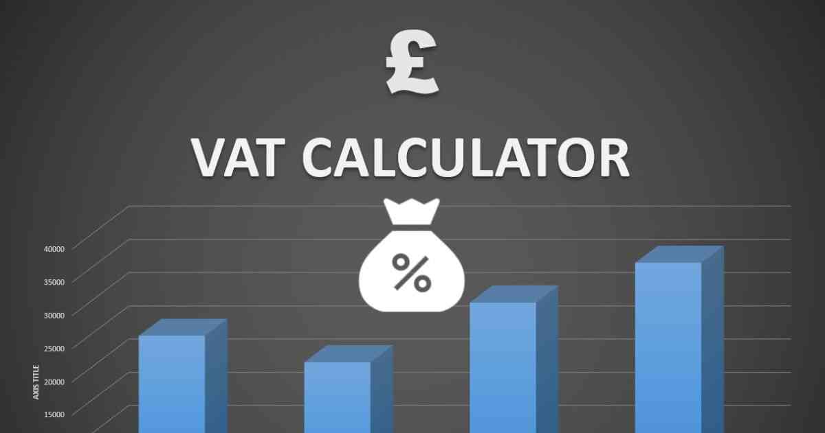 Online VAT Calculator   VAT Calculator 